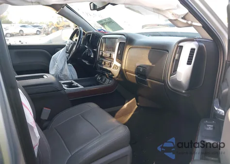 2016 GMC Sierra 1500 Slt z USA, uszkodzony, nr VIN 3GTP1NEC3GG259762